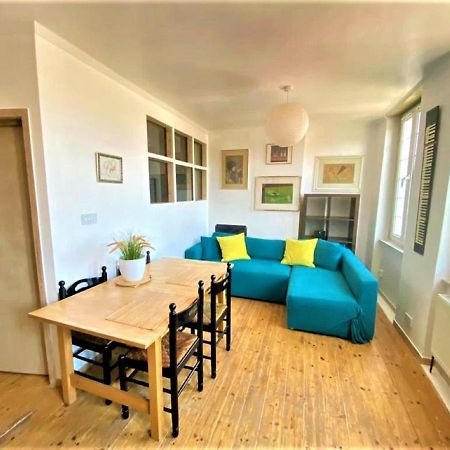 Splendid 1 Bedroom Flat + Terrace Londres Exterior foto
